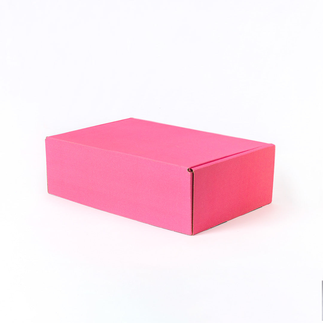 Caja Nairobi 25x17x8