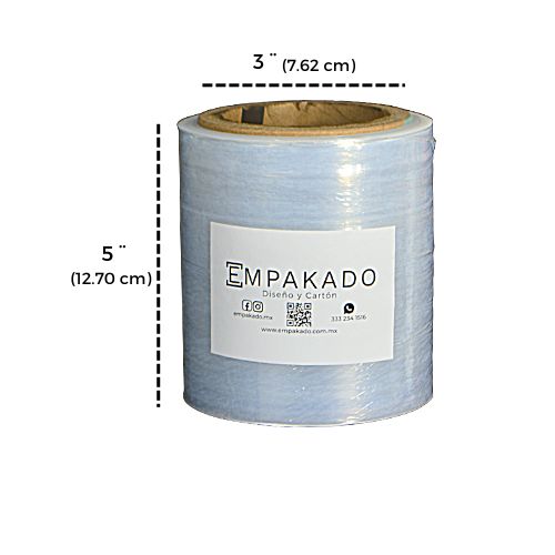 Rollo Pelicula Emplaye